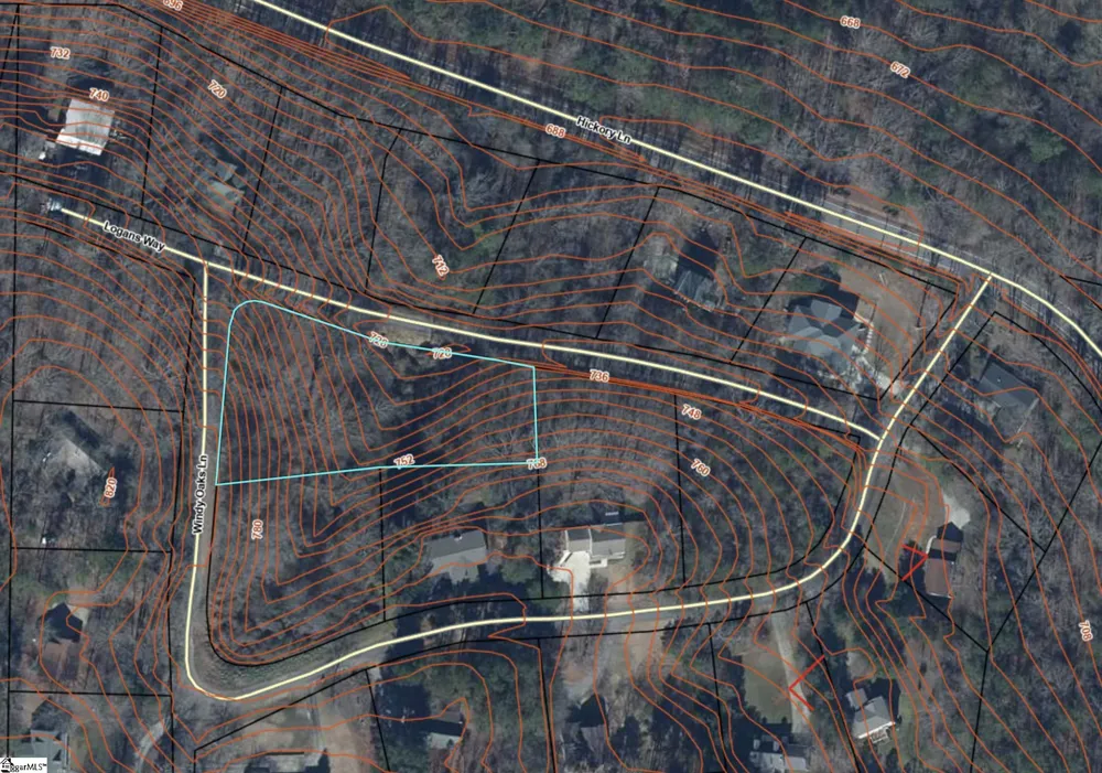 00 Logans Way Seneca, SC 29678
