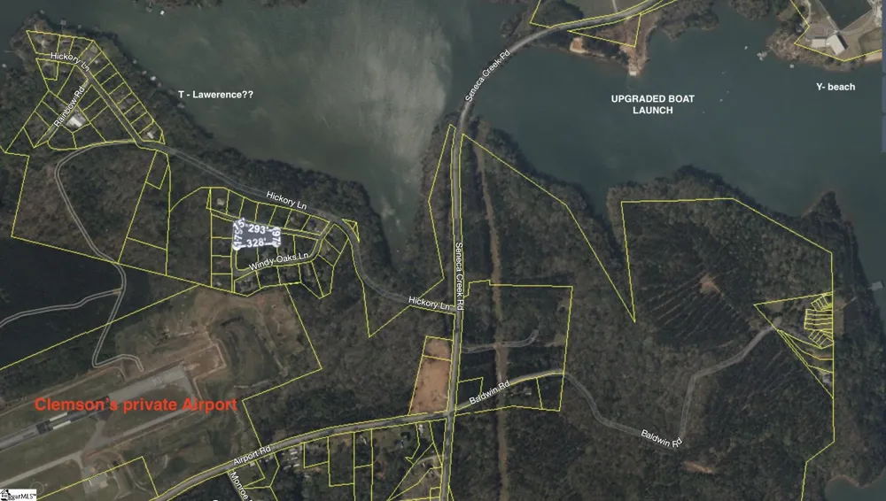 00 Logans Way Seneca, SC 29678