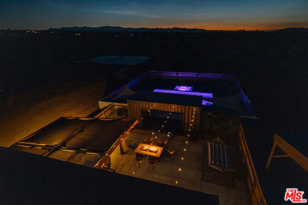 674 Gerber Avenue Landers, CA 92285