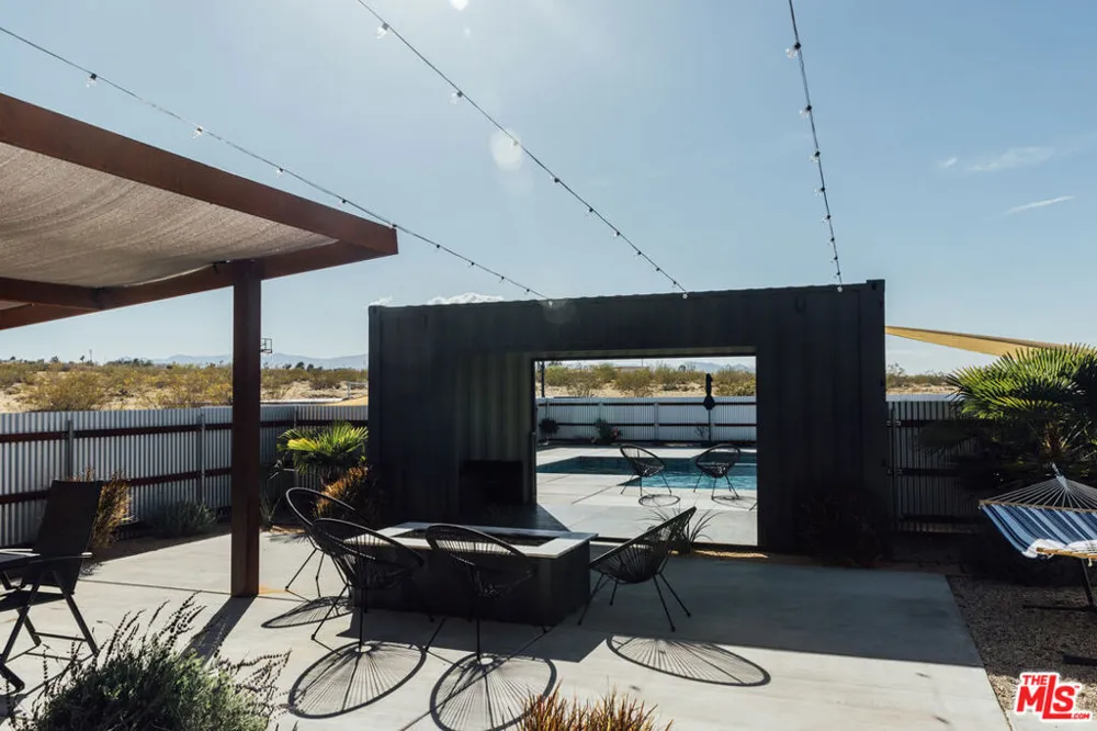674 Gerber Avenue Landers, CA 92285
