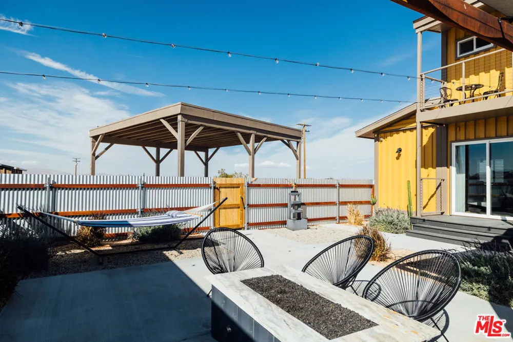 674 Gerber Avenue Landers, CA 92285