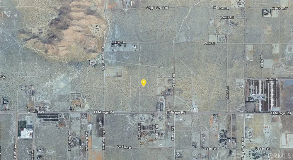Colorado Road El Mirage, CA 92301