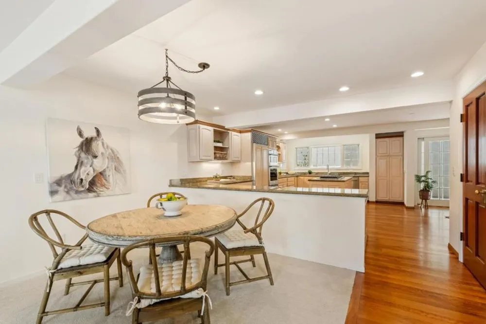 28088 Barn Court Carmel, CA 93923