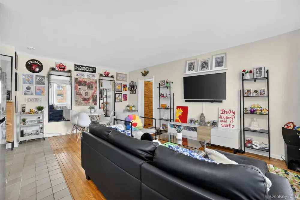205 W Post Road #E-1-O White Plains, NY 10606