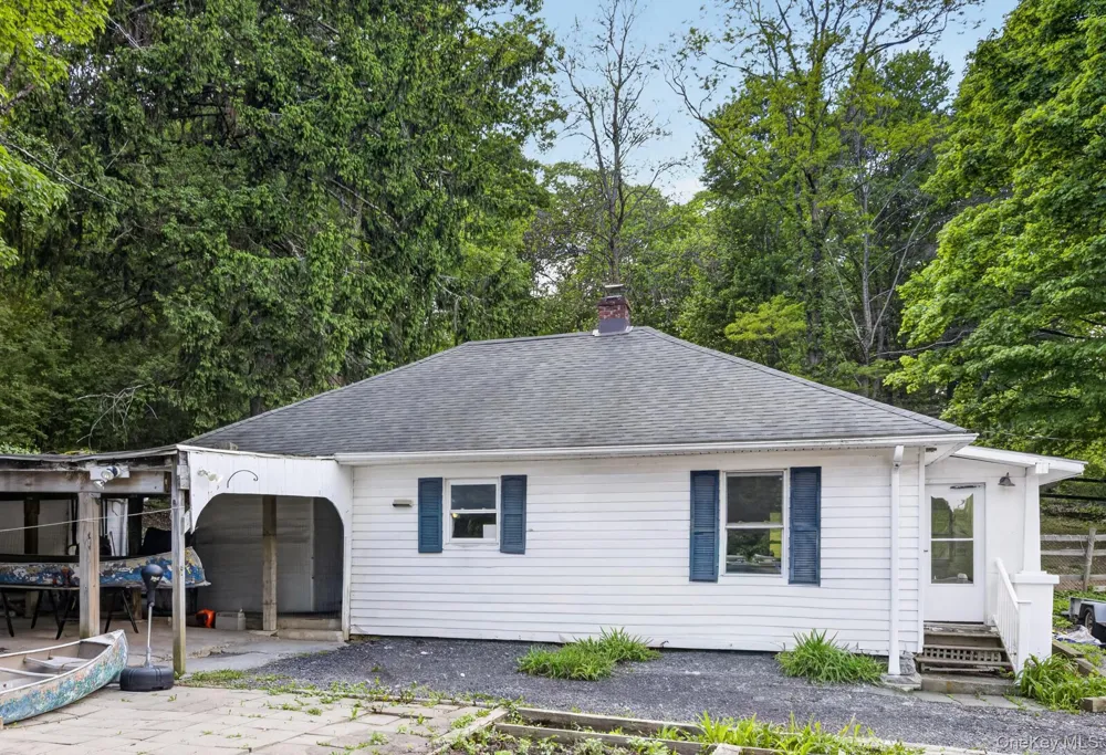 11 Richardsville Road Carmel, NY 10512