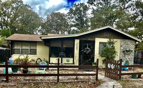 127 Cypress Pond Road