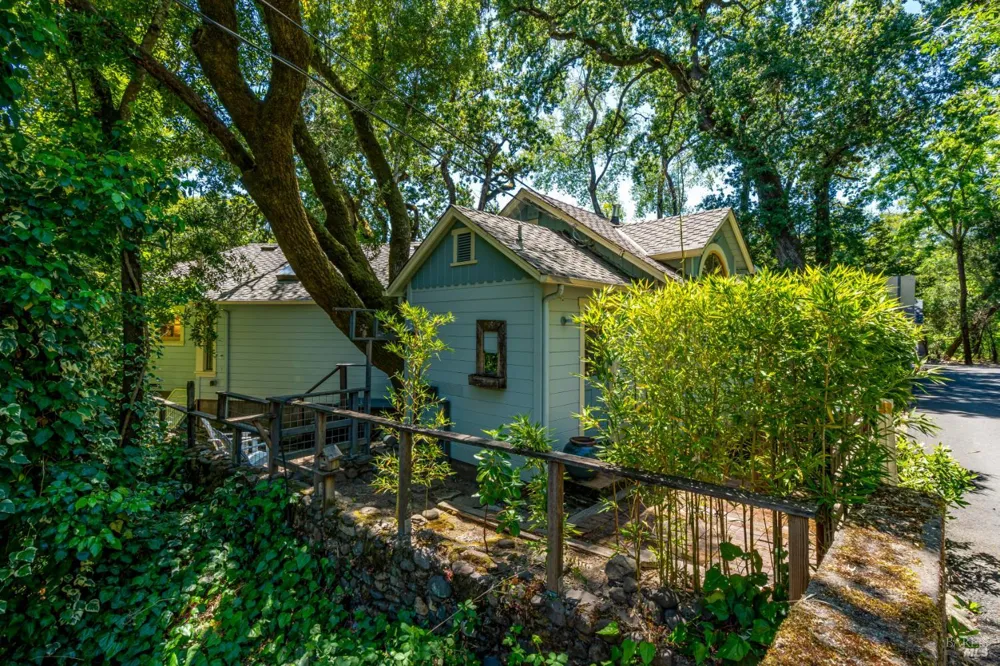 5430 Odonnell Lane Glen Ellen, CA 95442