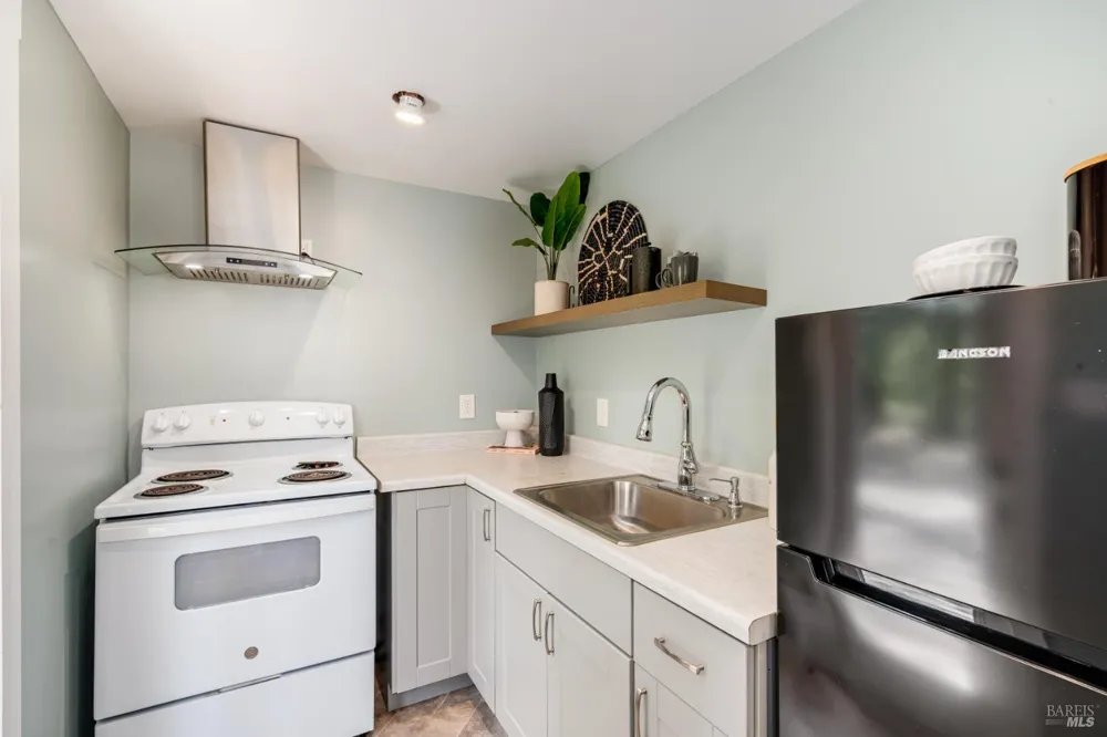 5430 Odonnell Lane Glen Ellen, CA 95442