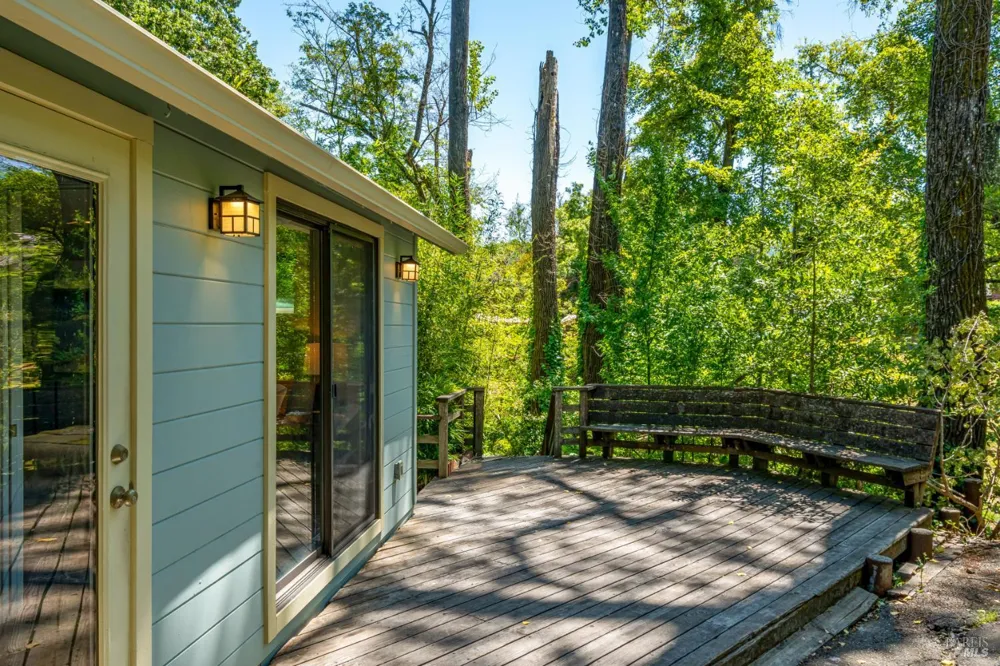 5430 Odonnell Lane Glen Ellen, CA 95442