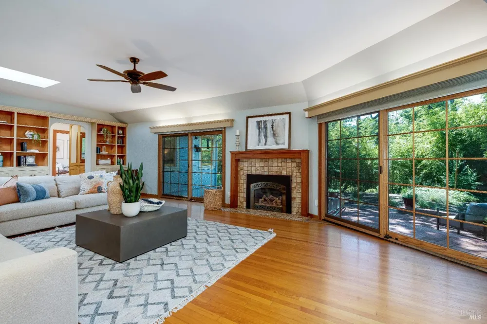 5430 Odonnell Lane Glen Ellen, CA 95442