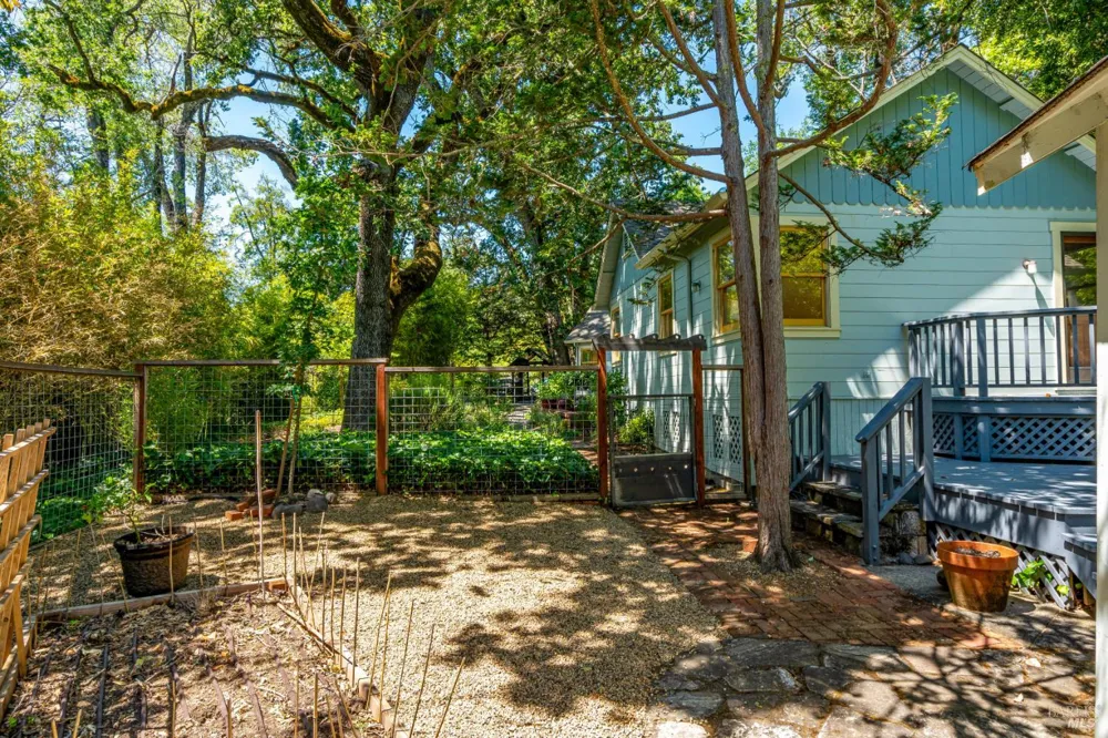 5430 Odonnell Lane Glen Ellen, CA 95442