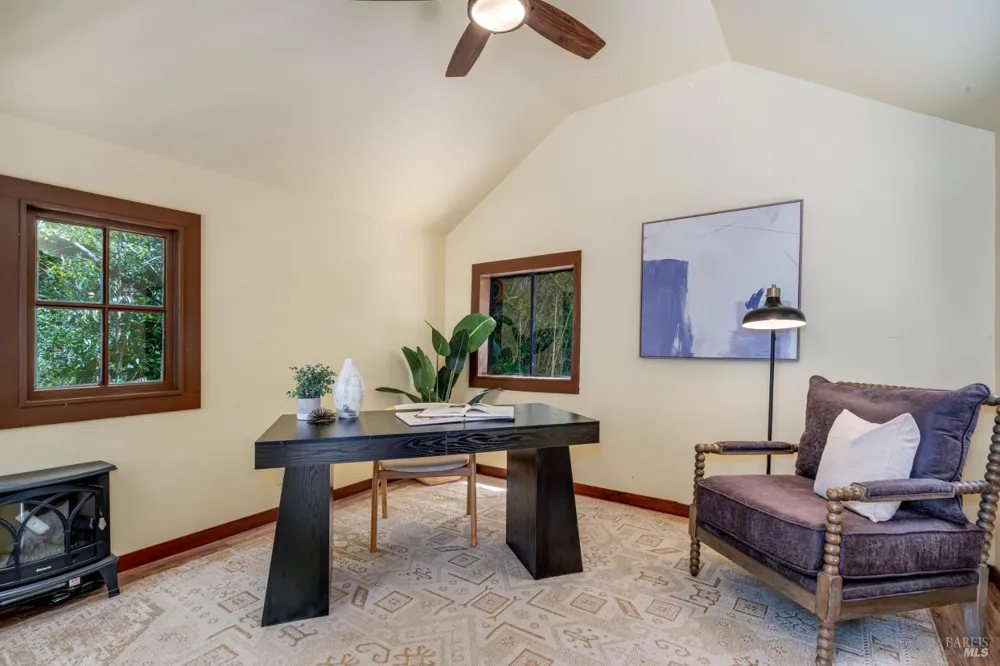 5430 Odonnell Lane Glen Ellen, CA 95442