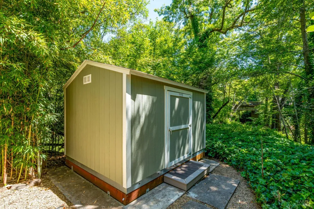 5430 Odonnell Lane Glen Ellen, CA 95442