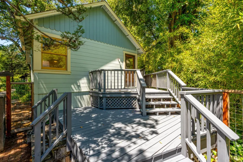 5430 Odonnell Lane Glen Ellen, CA 95442