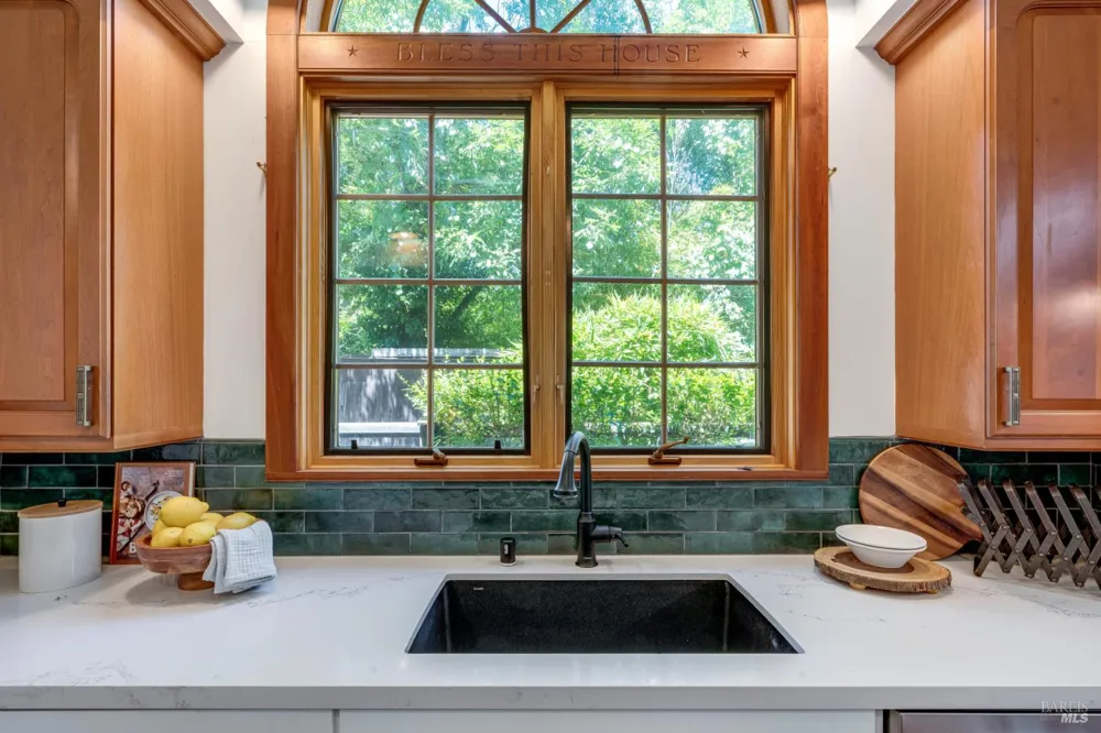 5430 Odonnell Lane Glen Ellen, CA 95442