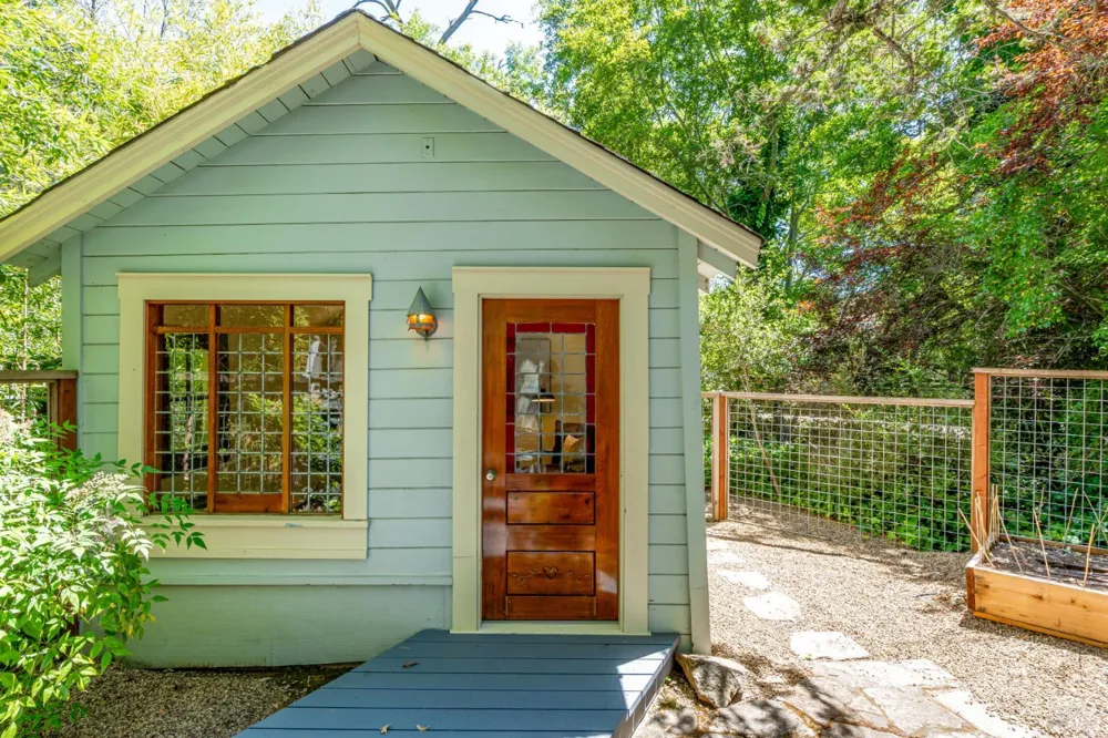 5430 Odonnell Lane Glen Ellen, CA 95442