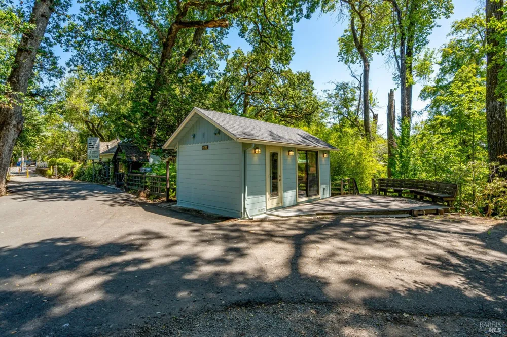 5430 Odonnell Lane Glen Ellen, CA 95442