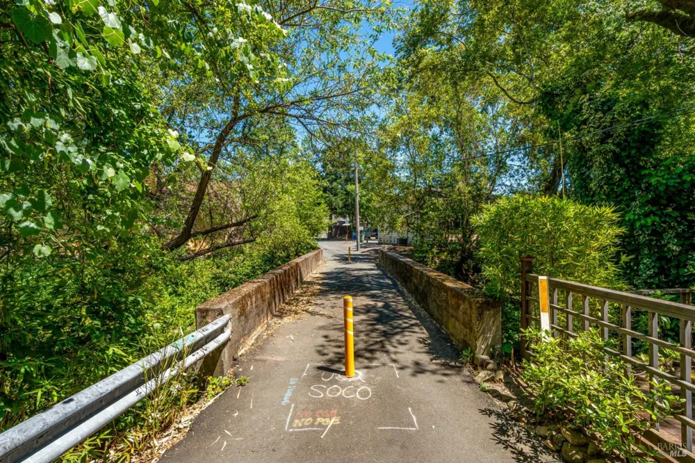 5430 Odonnell Lane Glen Ellen, CA 95442