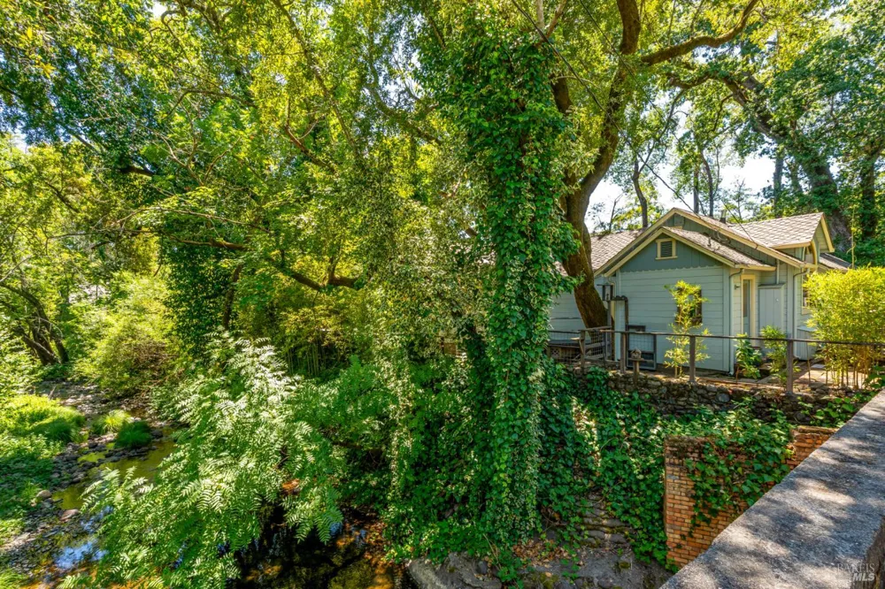 5430 Odonnell Lane Glen Ellen, CA 95442