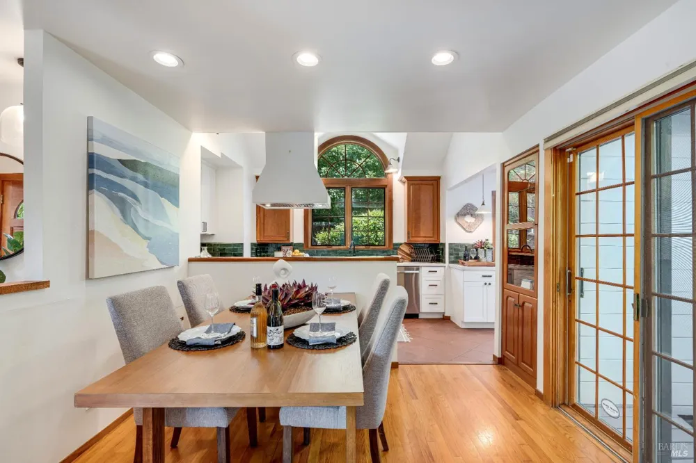 5430 Odonnell Lane Glen Ellen, CA 95442