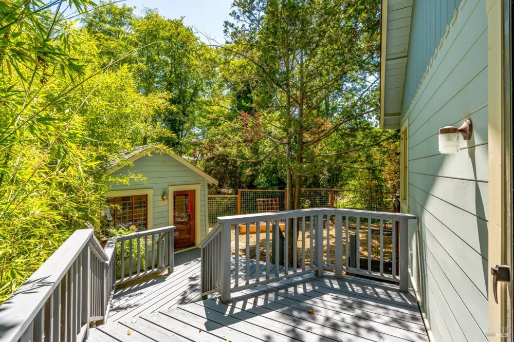 5430 Odonnell Lane Glen Ellen, CA 95442