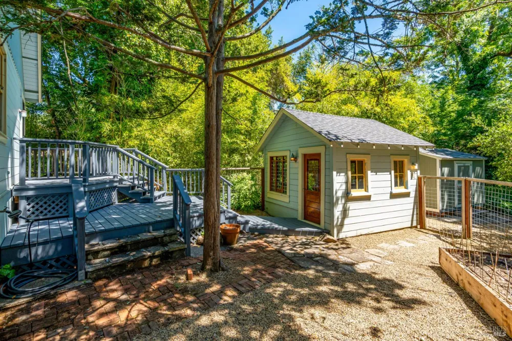 5430 Odonnell Lane Glen Ellen, CA 95442