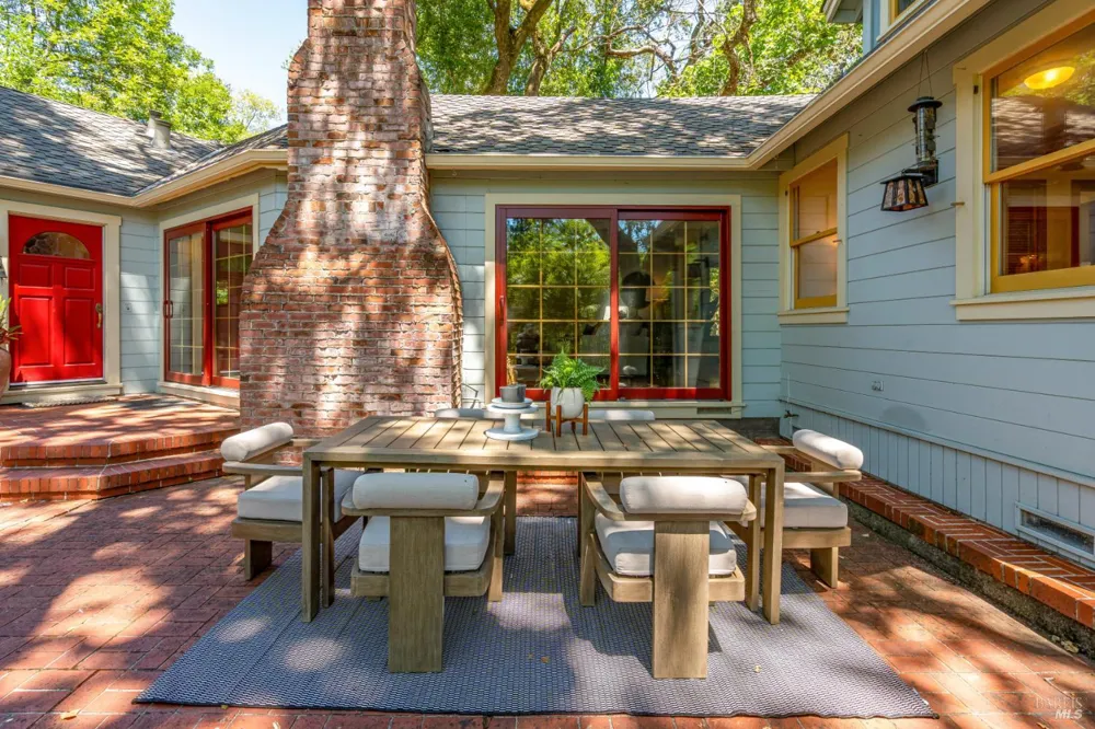 5430 Odonnell Lane Glen Ellen, CA 95442