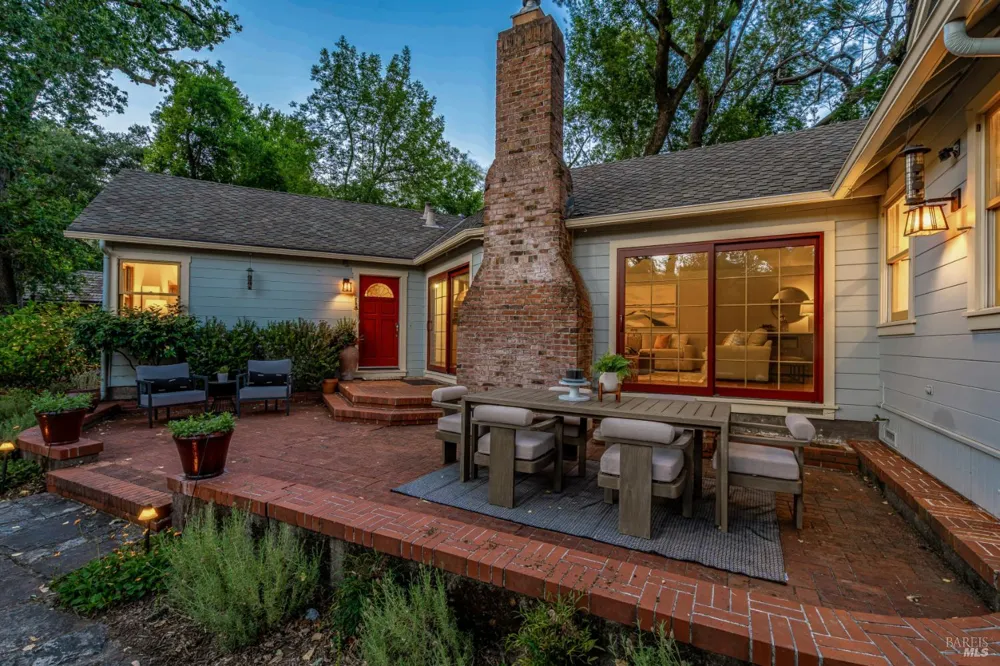 5430 Odonnell Lane Glen Ellen, CA 95442