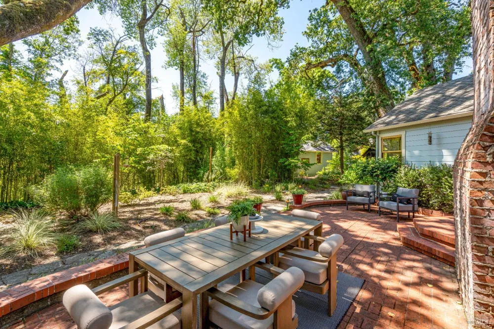 5430 Odonnell Lane Glen Ellen, CA 95442