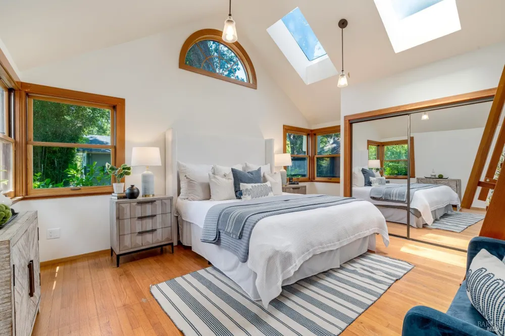 5430 Odonnell Lane Glen Ellen, CA 95442