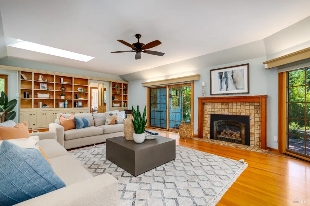 5430 Odonnell Lane Glen Ellen, CA 95442