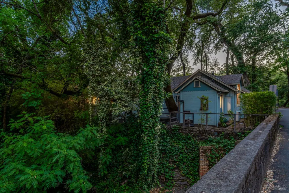 5430 Odonnell Lane Glen Ellen, CA 95442