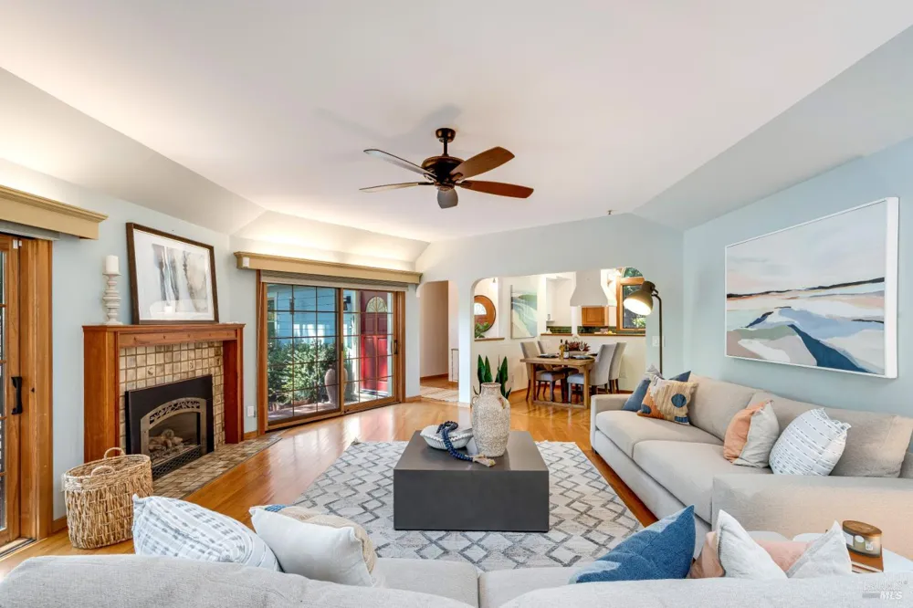 5430 Odonnell Lane Glen Ellen, CA 95442