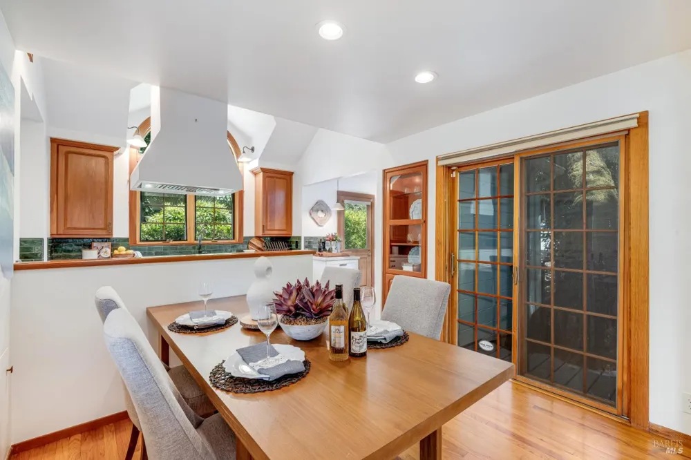 5430 Odonnell Lane Glen Ellen, CA 95442