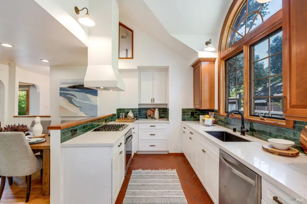 5430 Odonnell Lane Glen Ellen, CA 95442