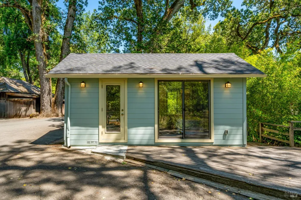 5430 Odonnell Lane Glen Ellen, CA 95442