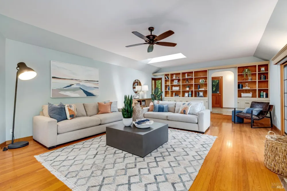 5430 Odonnell Lane Glen Ellen, CA 95442