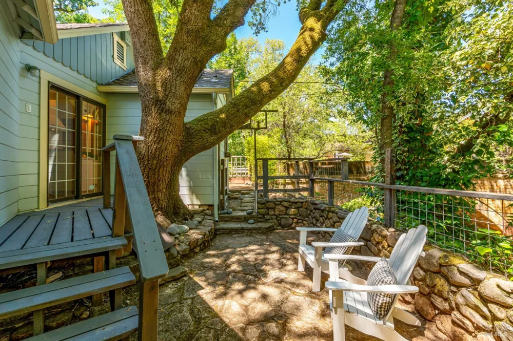 5430 Odonnell Lane Glen Ellen, CA 95442