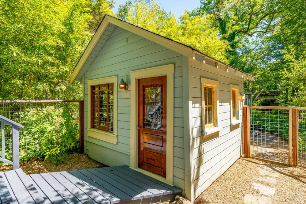 5430 Odonnell Lane Glen Ellen, CA 95442