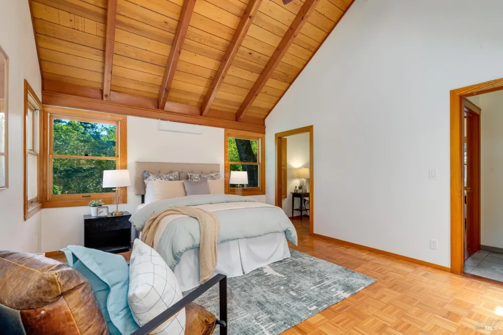 5430 Odonnell Lane Glen Ellen, CA 95442