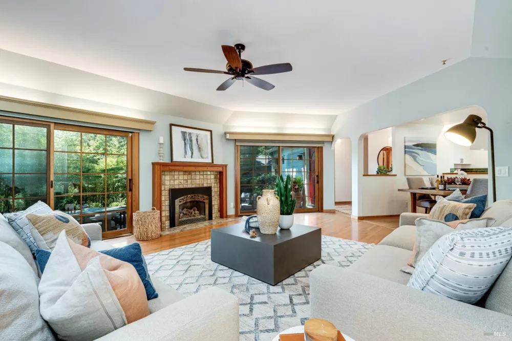 5430 Odonnell Lane Glen Ellen, CA 95442