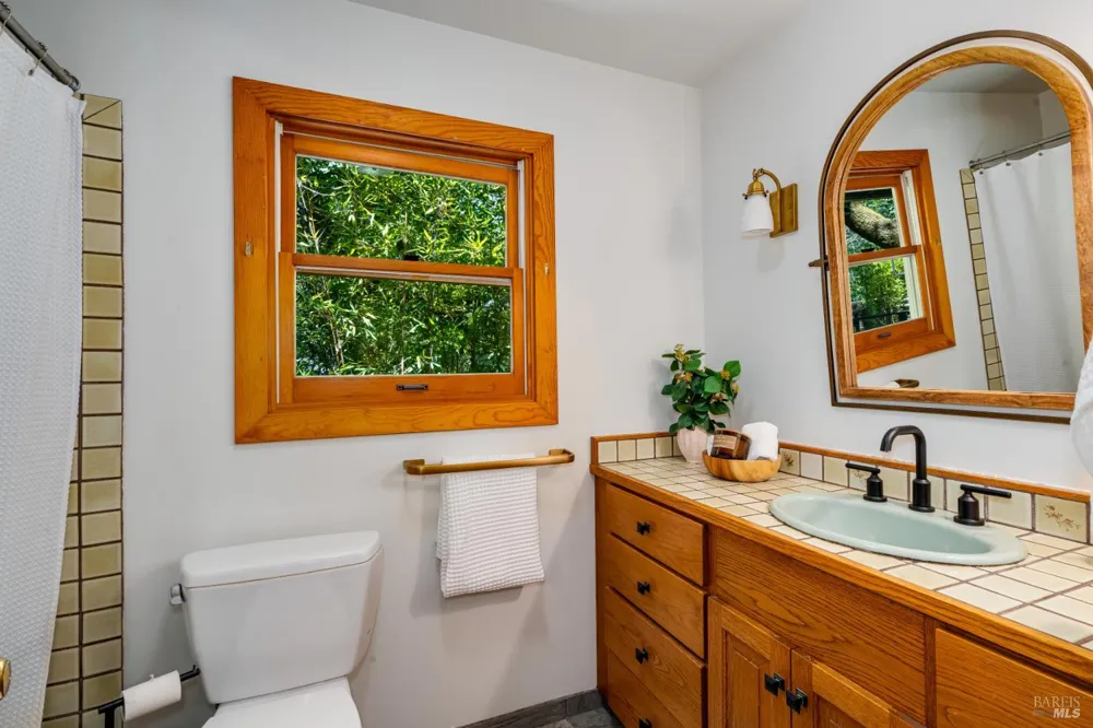 5430 Odonnell Lane Glen Ellen, CA 95442