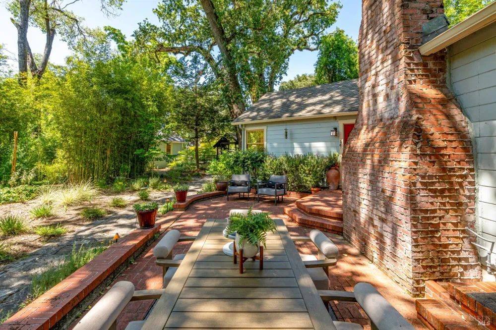 5430 Odonnell Lane Glen Ellen, CA 95442