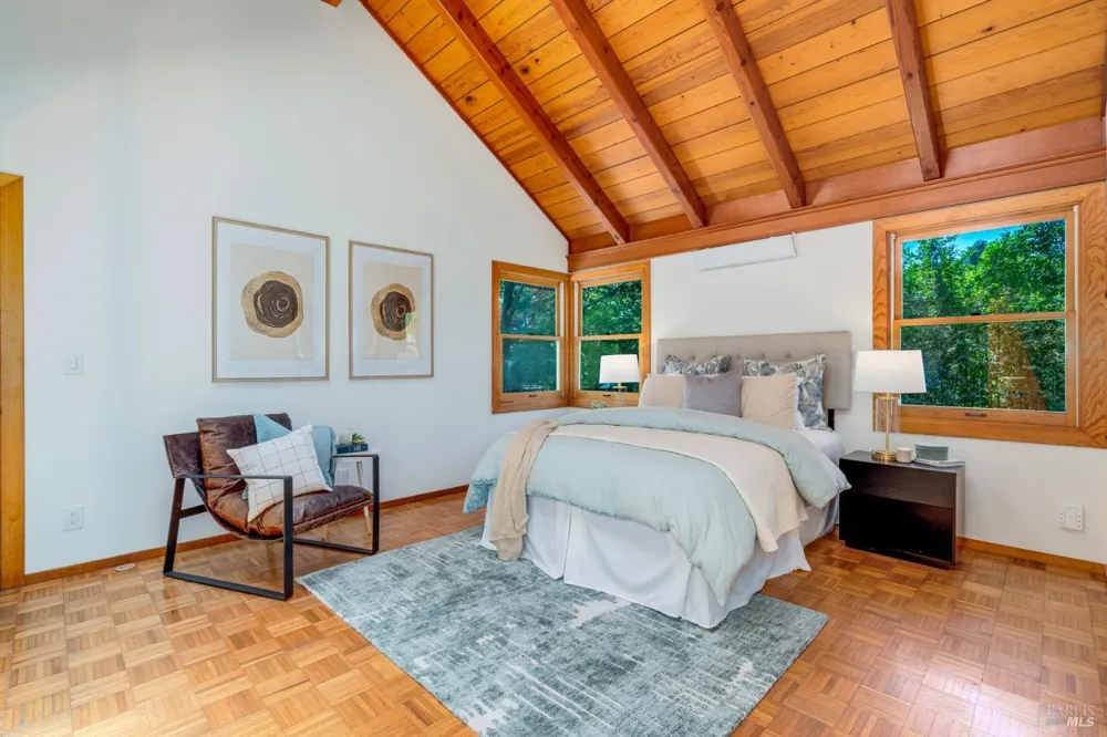 5430 Odonnell Lane Glen Ellen, CA 95442
