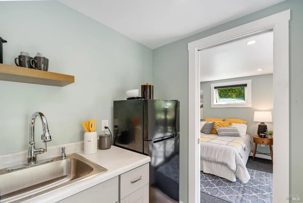 5430 Odonnell Lane Glen Ellen, CA 95442