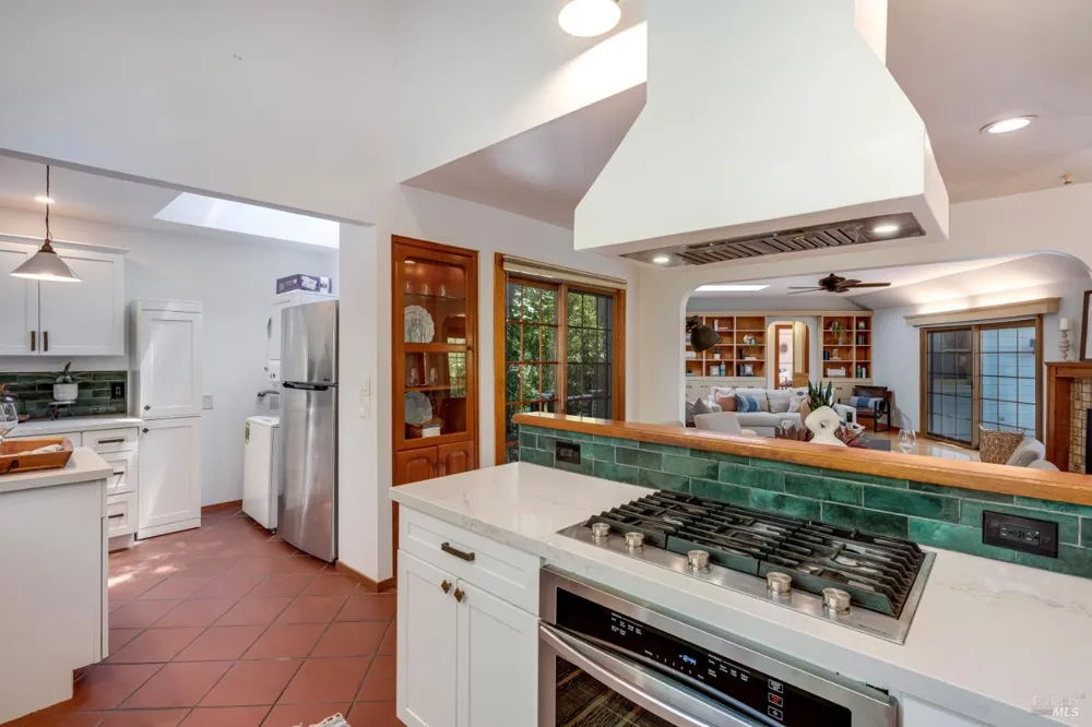 5430 Odonnell Lane Glen Ellen, CA 95442