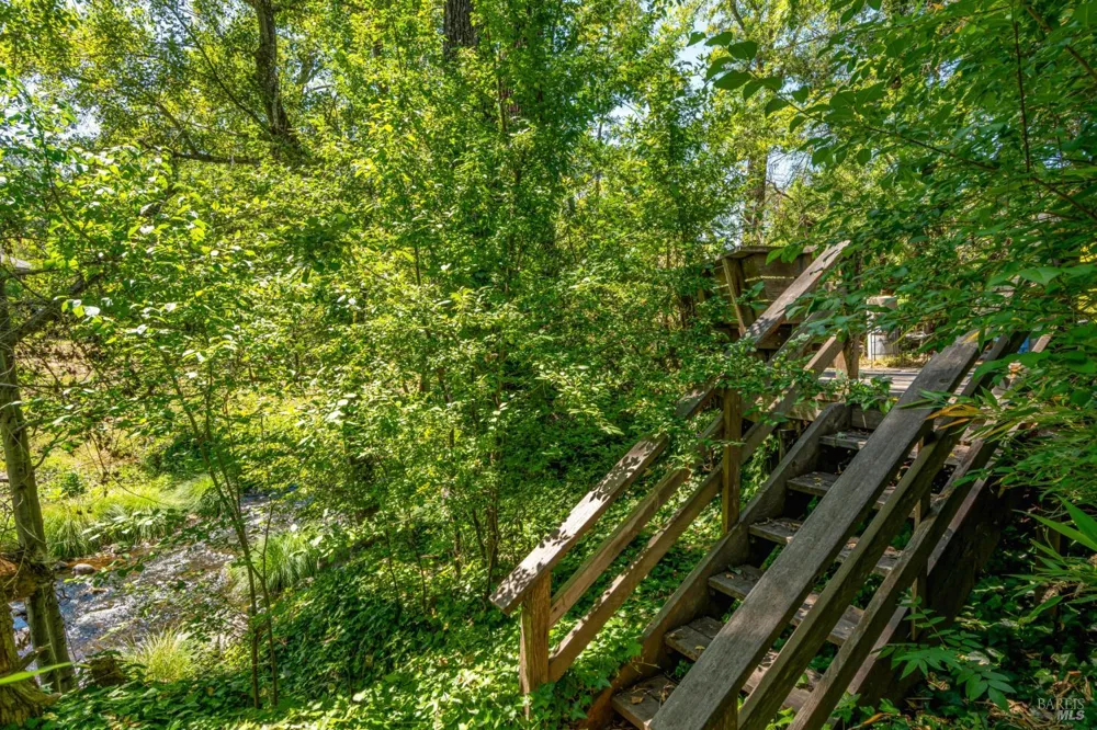 5430 Odonnell Lane Glen Ellen, CA 95442