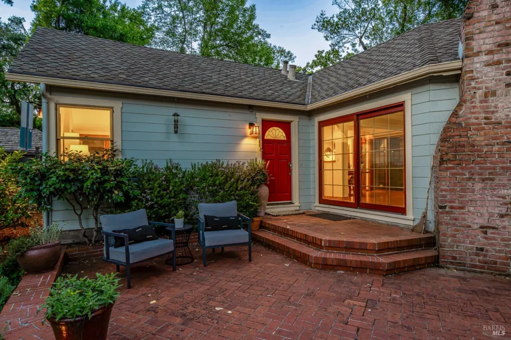 5430 Odonnell Lane Glen Ellen, CA 95442