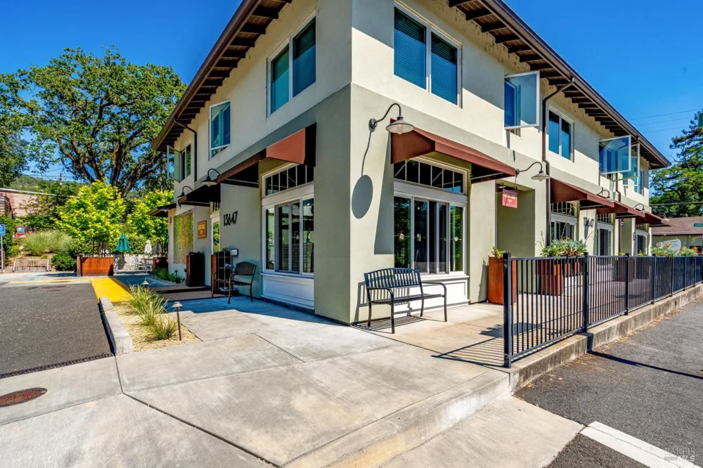5430 Odonnell Lane Glen Ellen, CA 95442