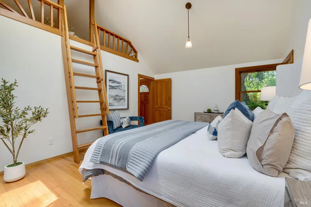5430 Odonnell Lane Glen Ellen, CA 95442